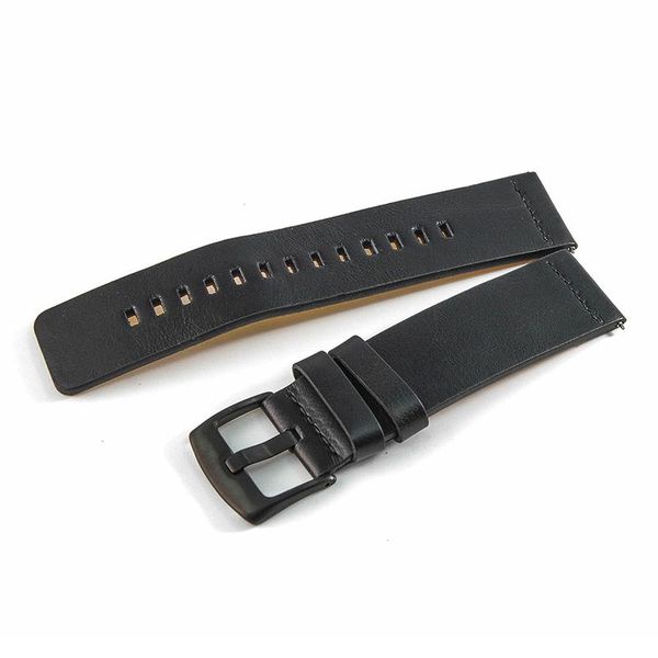 watch bands 22mm genuine leather band strap for samsung galaxy 46mm gear s3 sport watchband quick release, Black;brown
watch bands 22mm genuine leather band strap for samsung galaxy 46mm gear s3 sport watchband quick release, Black;brown