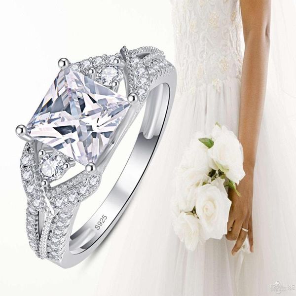 cluster rings j.c princess cut mystic rainbow & white z 925 sterling silver ring size 6 7 8 9 women classic party jewelry gift, Golden;silver
cluster rings j.c princess cut mystic rainbow & white z 925 sterling silver ring size 6 7 8 9 women classic party jewelry gift, Golden;silver