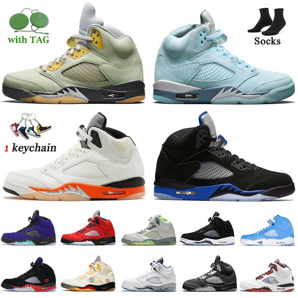 jumpman 5 5s mens women basketball shoes jade horizon racer blue bluebird shattered backboard unc raging bull oklahoma anthracite sneakers t, White;red
jumpman 5 5s mens women basketball shoes jade horizon racer blue bluebird shattered backboard unc raging bull oklahoma anthracite sneakers t, White;red