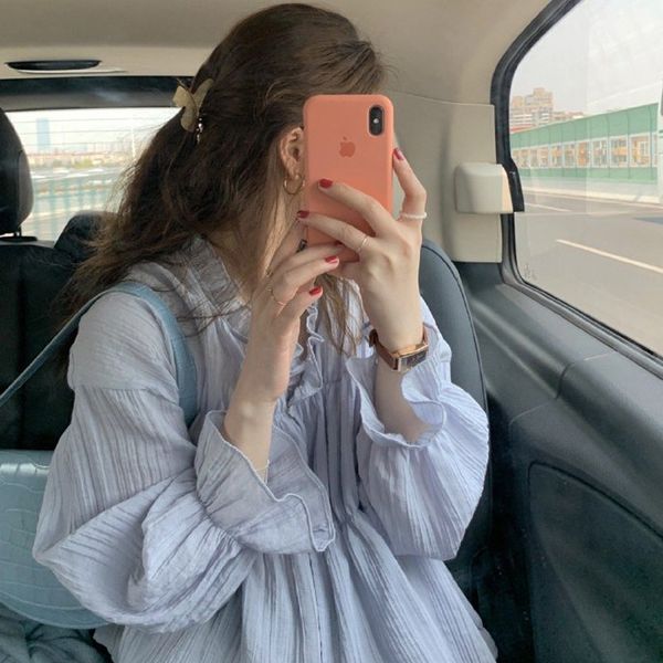 t-shirt t-shirt heygirl black brother lace decorated lotus fairy shirt women's korean temperament long sleeve summer 2020, White
t-shirt t-shirt heygirl black brother lace decorated lotus fairy shirt women's korean temperament long sleeve summer 2020, White