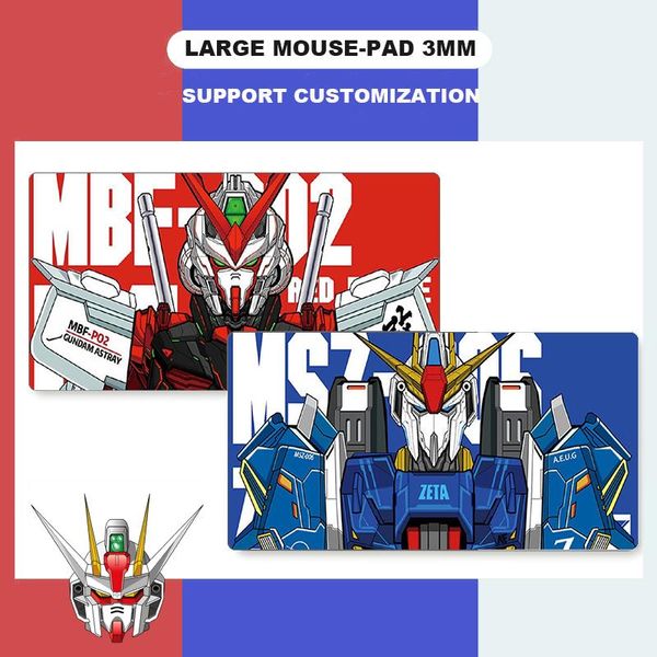 mouse pads & wrist rests anime mouse-pad gamer office desk-mat mobile suit gundam computer laplarge natural rubber anti-slip pad hemming
mouse pads & wrist rests anime mouse-pad gamer office desk-mat mobile suit gundam computer laplarge natural rubber anti-slip pad hemming