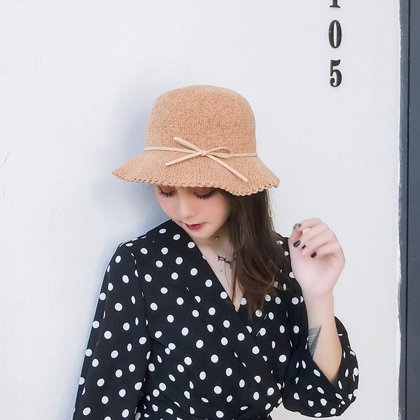 chic children's korean spring and summer little fresh fisherman's simple versatile girl basin sunshade hat, Blue;gray
chic children's korean spring and summer little fresh fisherman's simple versatile girl basin sunshade hat, Blue;gray