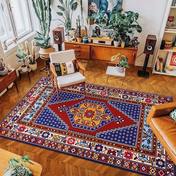 carpets bohemian big carpet hand woven cotton linen rug bedside geometric floor mat living room bedroom pad for home decor
carpets bohemian big carpet hand woven cotton linen rug bedside geometric floor mat living room bedroom pad for home decor