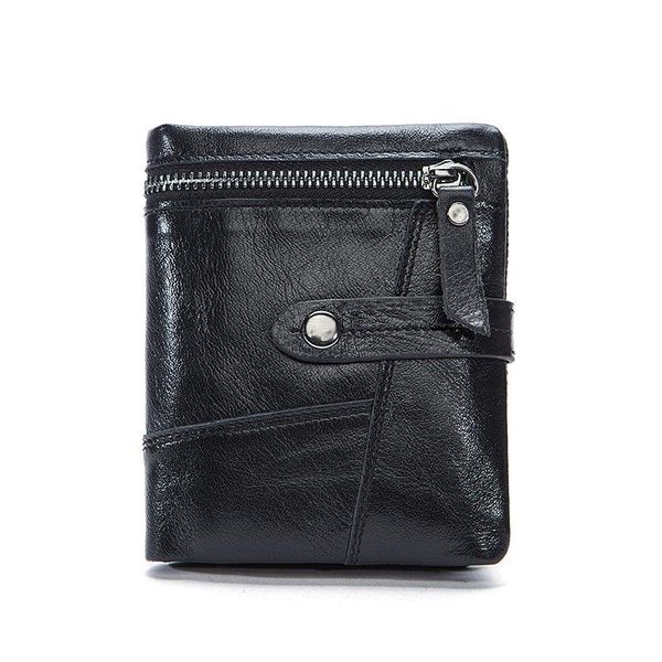 wallets weduoduo men male purse genuine leather wallet with coin pocket short holder, Red;black
wallets weduoduo men male purse genuine leather wallet with coin pocket short holder, Red;black