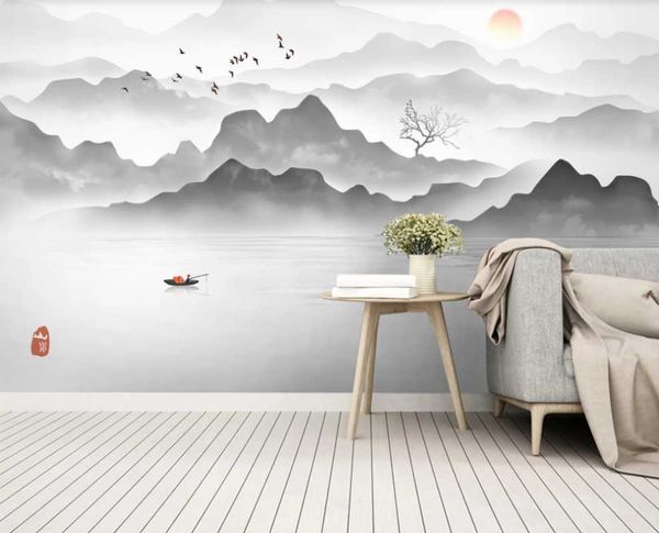 custom mural wallpaper 3d chinese ink landscape bedroom living room tv background wall wallpapers
custom mural wallpaper 3d chinese ink landscape bedroom living room tv background wall wallpapers