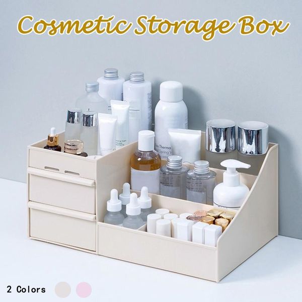storage boxes & bins 1pc makeup drawer organizer cosmetic container desksundries box dressing table bathroom jewelry
storage boxes & bins 1pc makeup drawer organizer cosmetic container desksundries box dressing table bathroom jewelry