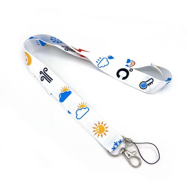 factory weather lanyard new print 20pcs for cartoon keys keychain phone camera id badge holder neck straps lanyards
factory weather lanyard new print 20pcs for cartoon keys keychain phone camera id badge holder neck straps lanyards