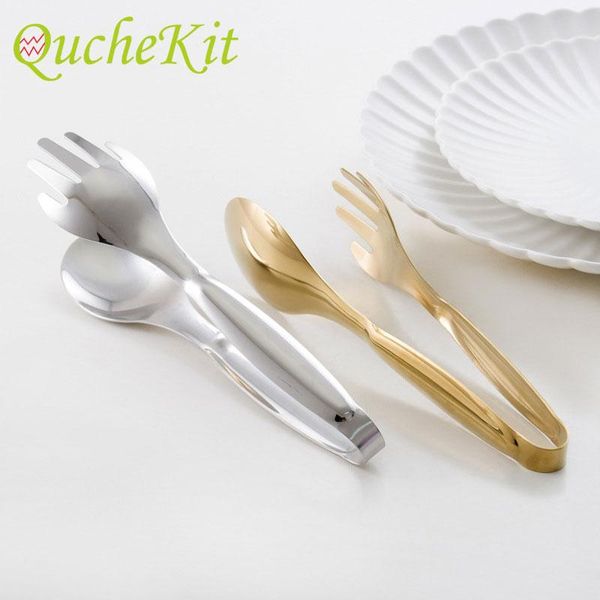 forks stainless steel barbecue clips golden silver tongs salad bbq bread steak tong cooking kitchen accessories
forks stainless steel barbecue clips golden silver tongs salad bbq bread steak tong cooking kitchen accessories
