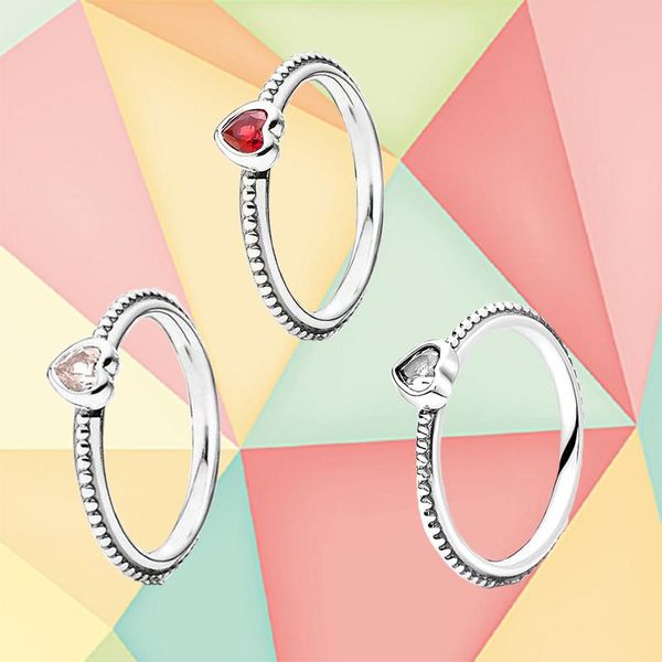 cluster rings kakany 925 sterling silver heart-shaped zircon ring, girl fashion temperament anniversary gift wholesale jewelry, Golden;silver
cluster rings kakany 925 sterling silver heart-shaped zircon ring, girl fashion temperament anniversary gift wholesale jewelry, Golden;silver