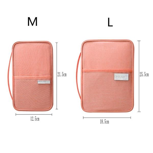 card holders travel passport cover, waterproof id wallet organizer, accessories, multifunction, Brown;gray
card holders travel passport cover, waterproof id wallet organizer, accessories, multifunction, Brown;gray