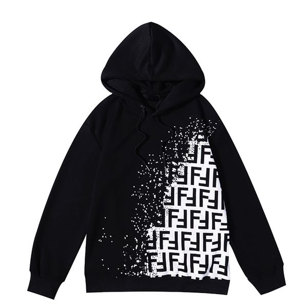 hoodies herren pullover sweatshirts frauen mode streetwear designer-gebühren männer frauen sweatshirt lose hoodie von m-3xl, Black
hoodies herren pullover sweatshirts frauen mode streetwear designer-gebühren männer frauen sweatshirt lose hoodie von m-3xl, Black