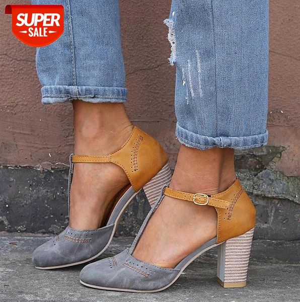 women sandals platform buckle high heel summer shoes square gladiator female #t64y, Black
women sandals platform buckle high heel summer shoes square gladiator female #t64y, Black