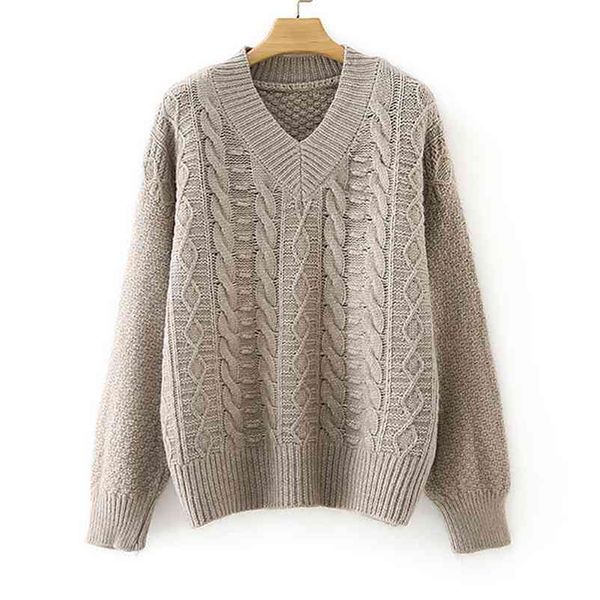 spring 100% polyester slim v-neck coarse yarn solid hollow out pullover casual women sweater 210524, White;black
spring 100% polyester slim v-neck coarse yarn solid hollow out pullover casual women sweater 210524, White;black