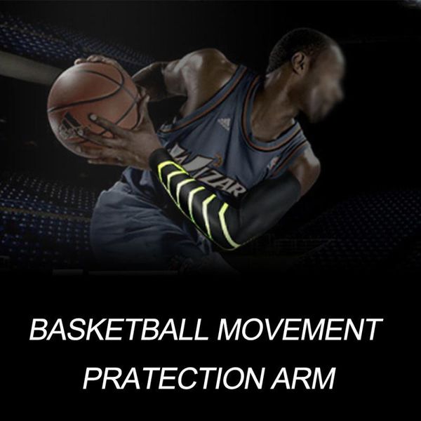 pro fashion sport arm warmer bicycle sleeves uv protection running bike cycling outdoor basketball breathable sleeve elbow & knee pads, Black;gray
pro fashion sport arm warmer bicycle sleeves uv protection running bike cycling outdoor basketball breathable sleeve elbow & knee pads, Black;gray