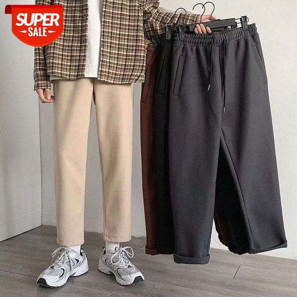 yemi fashion|straight pants men's korean style trendy falling suit loose casual western #jj2e, Black
yemi fashion|straight pants men's korean style trendy falling suit loose casual western #jj2e, Black