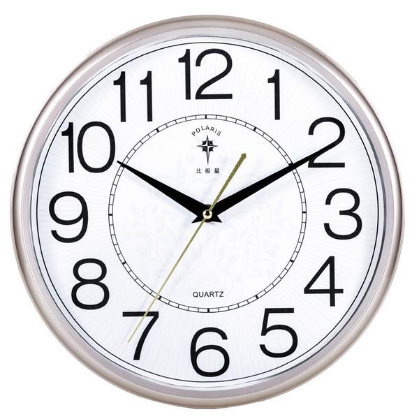 wall clocks round quartz clock fashion living room bedroom modern calendar watch mute home
wall clocks round quartz clock fashion living room bedroom modern calendar watch mute home