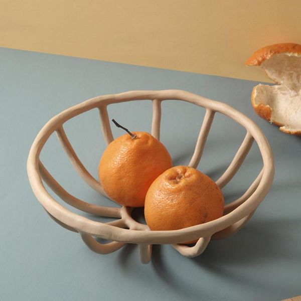 kitchen storage & organization brief nordic resin hollow fruit tray home living room deskplate snack bowl crafts for shop house cafe fes
kitchen storage & organization brief nordic resin hollow fruit tray home living room deskplate snack bowl crafts for shop house cafe fes