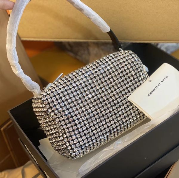 75% off luxury overseas 2021 new full bling water drill underarm women's handbag xgch
75% off luxury overseas 2021 new full bling water drill underarm women's handbag xgch