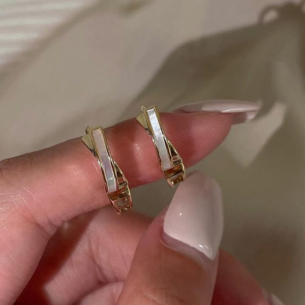 hoop & huggie luxury golden cross earrings for women girls korean unique design earring jewelry accessories wholesale, Golden;silver
hoop & huggie luxury golden cross earrings for women girls korean unique design earring jewelry accessories wholesale, Golden;silver