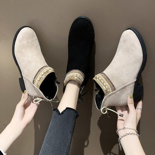 boots autumn winter women camel black ankle for thick heel slip on ladies shoes bota feminina
boots autumn winter women camel black ankle for thick heel slip on ladies shoes bota feminina