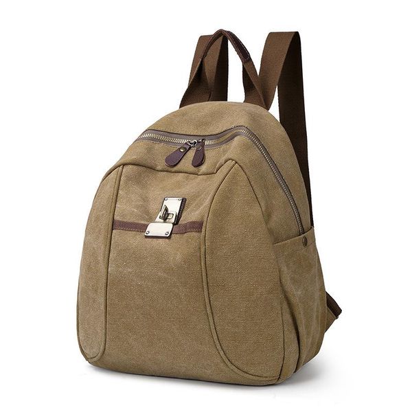 outdoor bags 2021 backpack female korean style of retro canvas bag ladies casual travel computer school
outdoor bags 2021 backpack female korean style of retro canvas bag ladies casual travel computer school