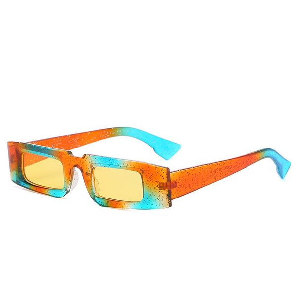 sunglasses 2021 retro small frame for women modern men's and women's glasses trend versatile eyeglasses, White;black
sunglasses 2021 retro small frame for women modern men's and women's glasses trend versatile eyeglasses, White;black