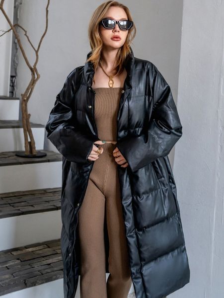 coldbreak solid button up winter coat j1so#, Black
coldbreak solid button up winter coat j1so#, Black