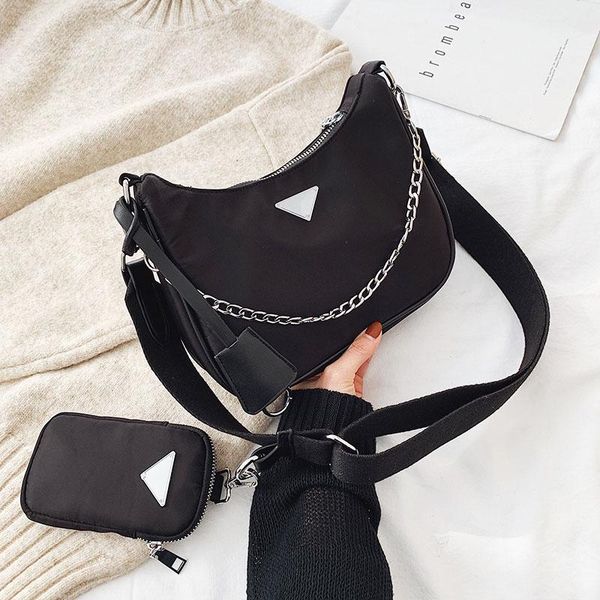 evening bags fashion shoulder bag women's leisure luxury messenger all-match exquisite with mini pockets female solid color handbags
evening bags fashion shoulder bag women's leisure luxury messenger all-match exquisite with mini pockets female solid color handbags