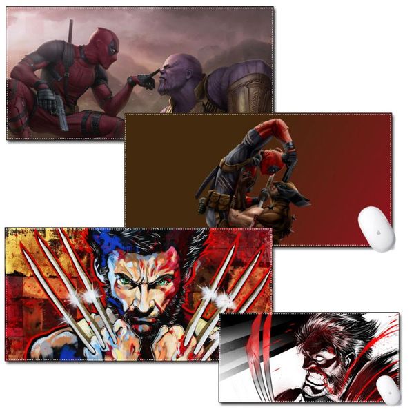 mouse pads & wrist rests large gaming pad cartoon 40x80cm 30x60cm waterproof multi-size natural rubber desk mat wolverine
mouse pads & wrist rests large gaming pad cartoon 40x80cm 30x60cm waterproof multi-size natural rubber desk mat wolverine