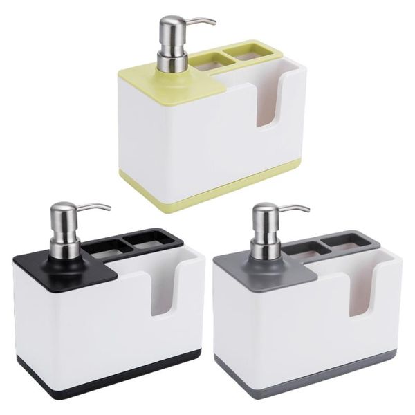 manual hand press soap dispenser storage box multifunctional sanitizer shampoo shower gel container clean machine liquid
manual hand press soap dispenser storage box multifunctional sanitizer shampoo shower gel container clean machine liquid