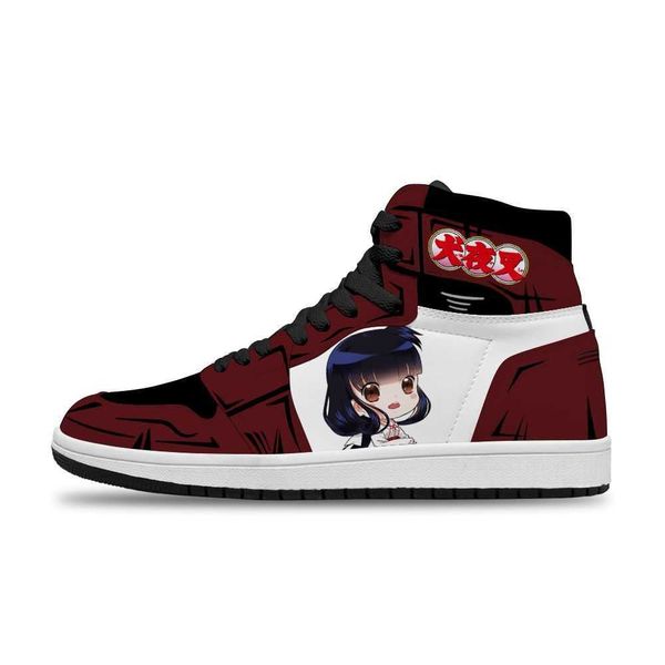 japanese 2021 anime inuyasha diy printed running non-slip basketball shoes for men's fashion basketball shoesxdfu
japanese 2021 anime inuyasha diy printed running non-slip basketball shoes for men's fashion basketball shoesxdfu