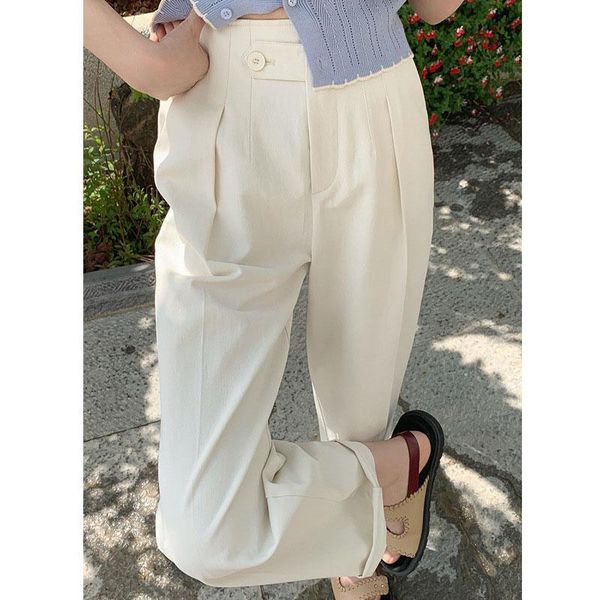 women's pants & capris unireal 2021 summer women harem casual trousers khaki high waist streetwear white, Black;white
women's pants & capris unireal 2021 summer women harem casual trousers khaki high waist streetwear white, Black;white
