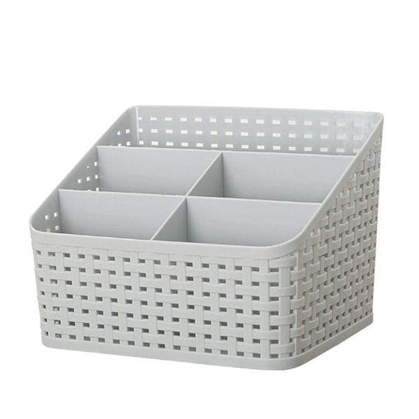 storage baskets basket cosmetic box organiser versatile sorting makeup container with 5 compartments
storage baskets basket cosmetic box organiser versatile sorting makeup container with 5 compartments