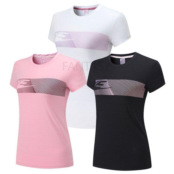 women round neck shirt female yoga breathable running elastic short sleeve sports gym exercise jerseys, Black;blue
women round neck shirt female yoga breathable running elastic short sleeve sports gym exercise jerseys, Black;blue