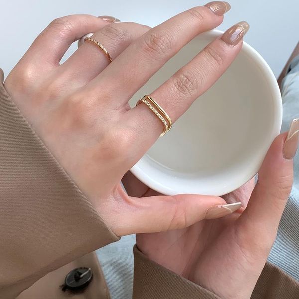 wedding rings aesthetic square crystal for women fashion luxury designer handmade adjustable party jewelry gift accessories, Slivery;golden
wedding rings aesthetic square crystal for women fashion luxury designer handmade adjustable party jewelry gift accessories, Slivery;golden