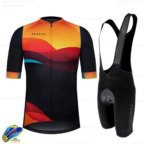 racing sets raudax cycling jersey 2021 pro team bike kit mtb clothing men mountain wear clothes maillot ropa ciclismo triathlon, Black;blue
racing sets raudax cycling jersey 2021 pro team bike kit mtb clothing men mountain wear clothes maillot ropa ciclismo triathlon, Black;blue