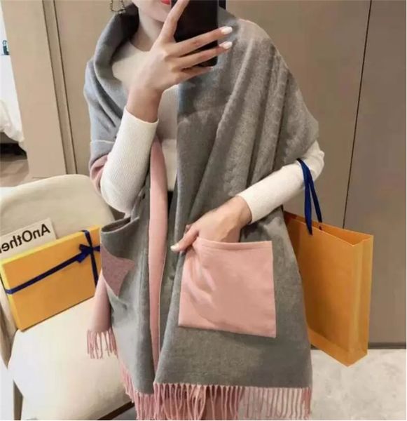 2021 new fashion designer geometric pattern ladies scarf winter letter printing cashmere scarf warm plaid cotton shawl, Blue;gray
2021 new fashion designer geometric pattern ladies scarf winter letter printing cashmere scarf warm plaid cotton shawl, Blue;gray