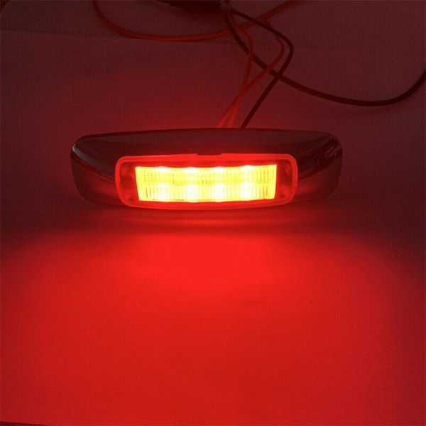 extension side truck red signal lamp trailer 2x accessories brake light led emergency lights
extension side truck red signal lamp trailer 2x accessories brake light led emergency lights