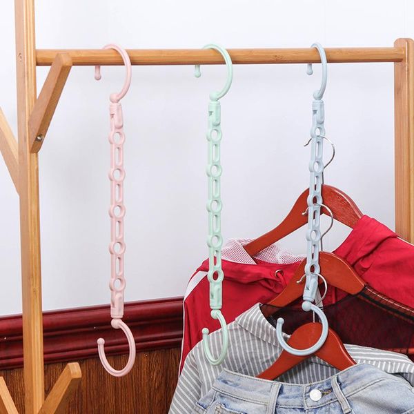 hangers & racks multi-function five-hole windproof non-slip magic hanger wardrobe sorting drying rack storage save space
hangers & racks multi-function five-hole windproof non-slip magic hanger wardrobe sorting drying rack storage save space