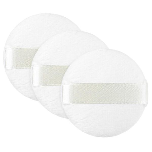sponges, applicators & cotton lurrose 3 pcs ultra short plush fluffy powder puff comfortable toddler body dusting puffs
sponges, applicators & cotton lurrose 3 pcs ultra short plush fluffy powder puff comfortable toddler body dusting puffs