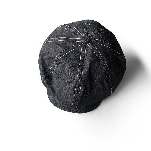 berets navy blue cowboy sboy cap men women 8 panel ivy flat driver baker boy sun protection gatsby beret hats blm288, Blue;gray
berets navy blue cowboy sboy cap men women 8 panel ivy flat driver baker boy sun protection gatsby beret hats blm288, Blue;gray