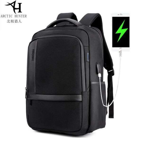 backpack arctic 15.6 inch lapfor men water repellent functional rucksack with usb charging port travel backpacks male
backpack arctic 15.6 inch lapfor men water repellent functional rucksack with usb charging port travel backpacks male