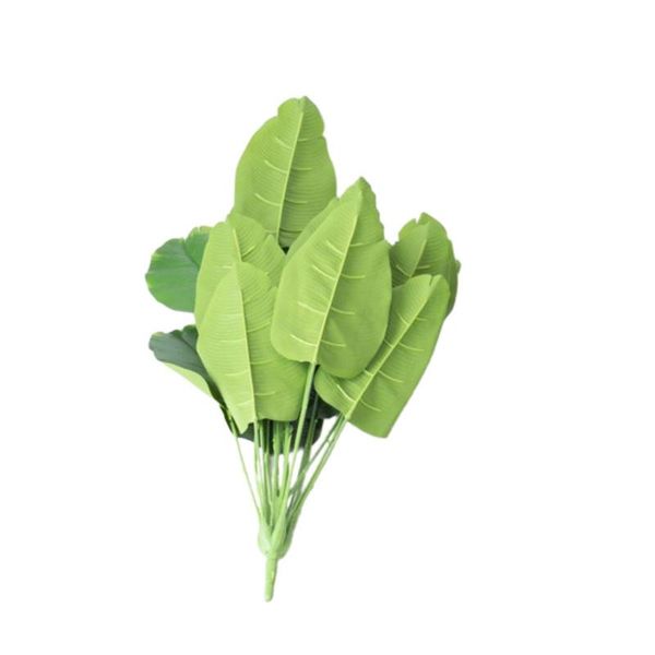vases 18 leaves potted plant large artificial banana tree fake monstera plastic palm for home garden wedding decor
vases 18 leaves potted plant large artificial banana tree fake monstera plastic palm for home garden wedding decor