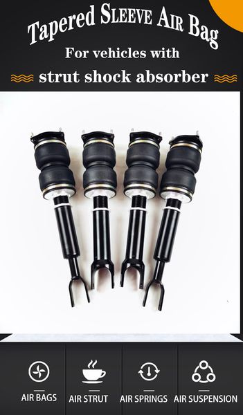 infiniti q50 v37 2.0t (2016-2019) awd/shock absorber/universal air suspension/air springs /bags
infiniti q50 v37 2.0t (2016-2019) awd/shock absorber/universal air suspension/air springs /bags