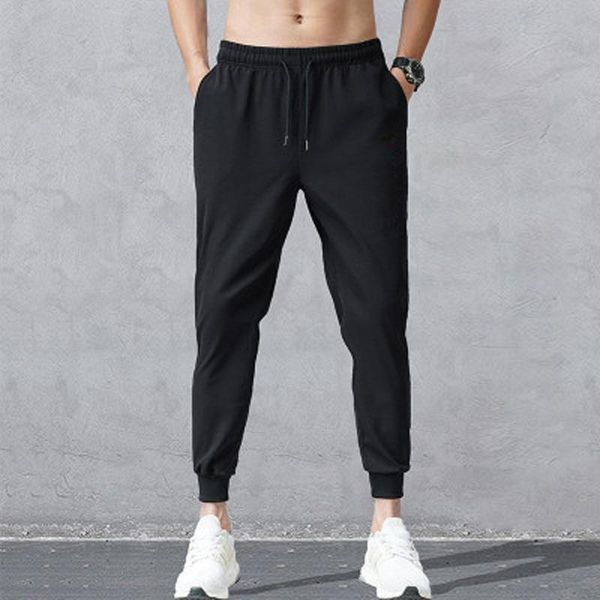 black sweatpants for man spring autumn male casual trousers jogger fit long pants large size 5xl elastic waist loose men's
black sweatpants for man spring autumn male casual trousers jogger fit long pants large size 5xl elastic waist loose men's