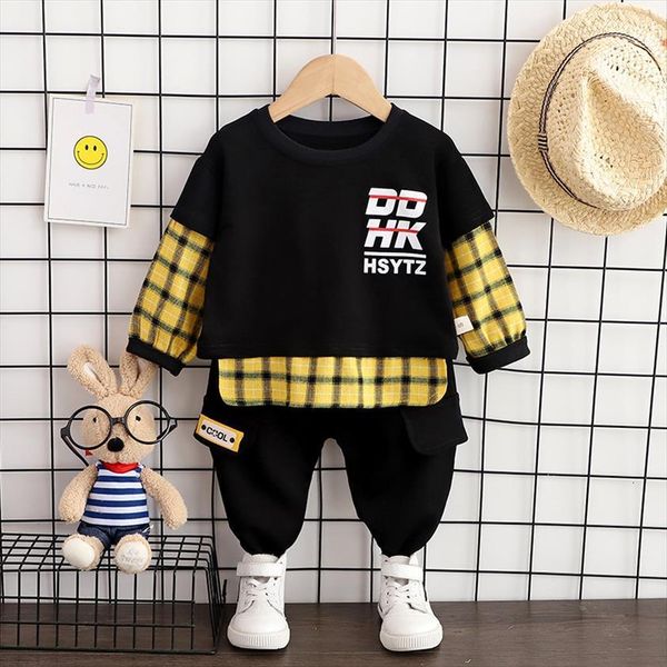 casual kids childrens clothing girl autumn my boy birthday toddler clothes plaid shirt jean, White
casual kids childrens clothing girl autumn my boy birthday toddler clothes plaid shirt jean, White