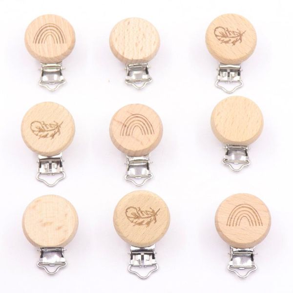 pacifiers# sty10pc baby wooden pacifier clip dummy nipple soother holder gym rodent animal metal necklace teether
pacifiers# sty10pc baby wooden pacifier clip dummy nipple soother holder gym rodent animal metal necklace teether