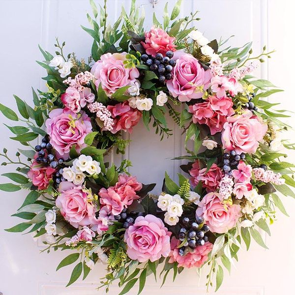 decorative flowers & wreaths xmas garland garden rose artificial flower wreath hanging home decor wall centerpieces window wedding christmas
decorative flowers & wreaths xmas garland garden rose artificial flower wreath hanging home decor wall centerpieces window wedding christmas