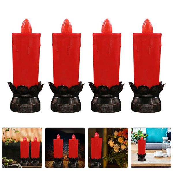 candles 4pcs decorative led lamps candle sacrifice lights ornaments
candles 4pcs decorative led lamps candle sacrifice lights ornaments