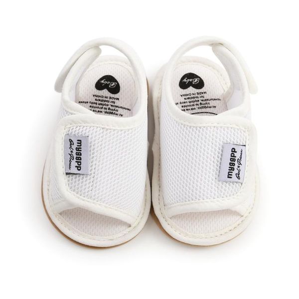 infant born kid baby boys girls summer sandals fashion soft bottom anti-slip toddler first walker shoes prewalker 0-18m, Black;red
infant born kid baby boys girls summer sandals fashion soft bottom anti-slip toddler first walker shoes prewalker 0-18m, Black;red
